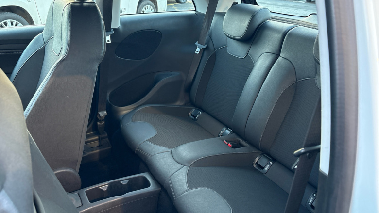 Vauxhall Adam 1.2i Energised 3dr Petrol Hatchback